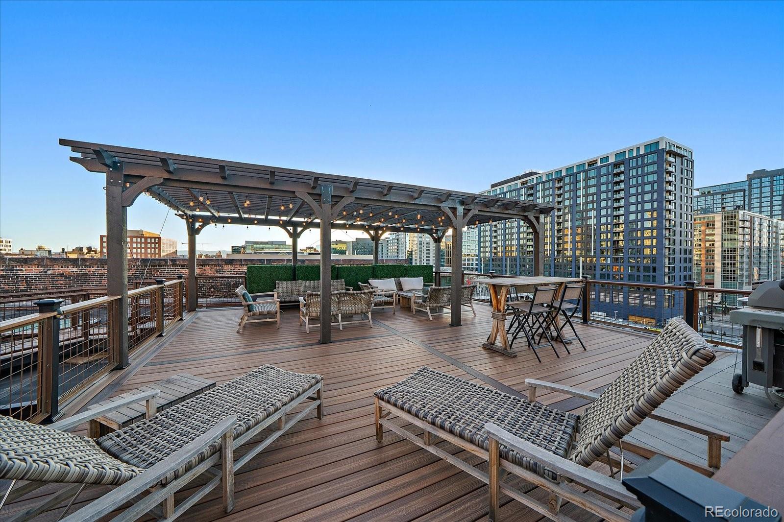 1801 Wynkoop Street Denver CO 80202
