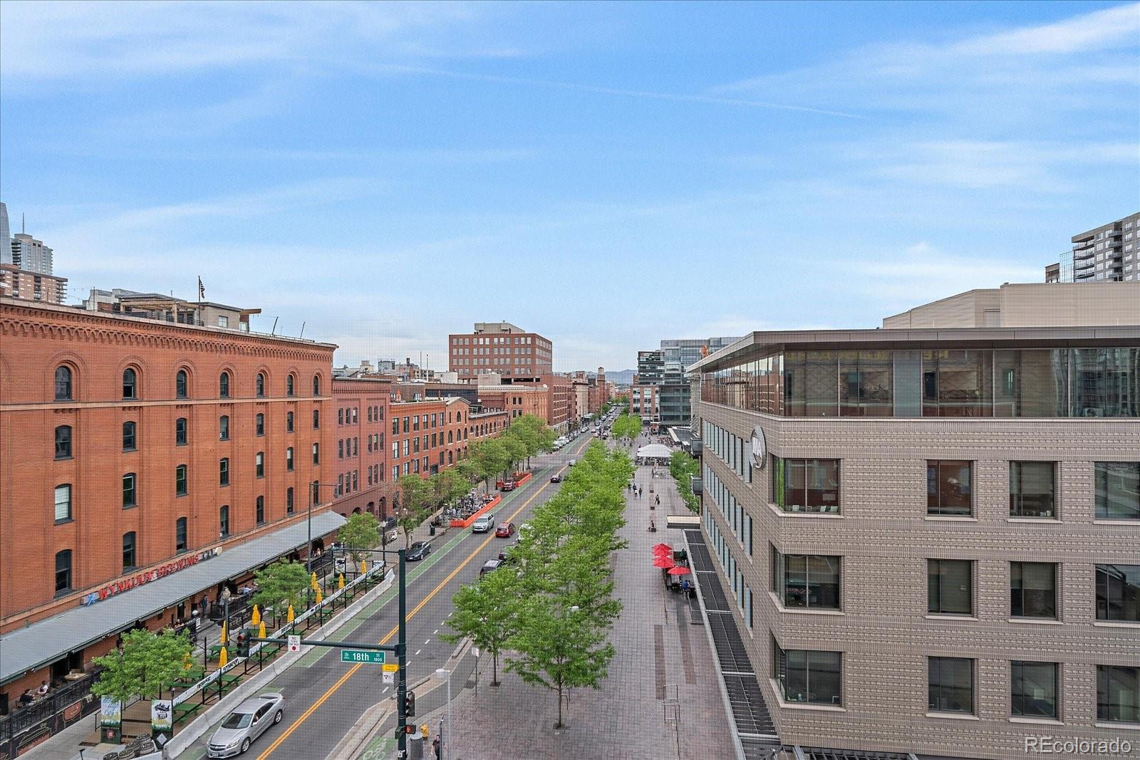 1801 Wynkoop Street Denver CO 80202