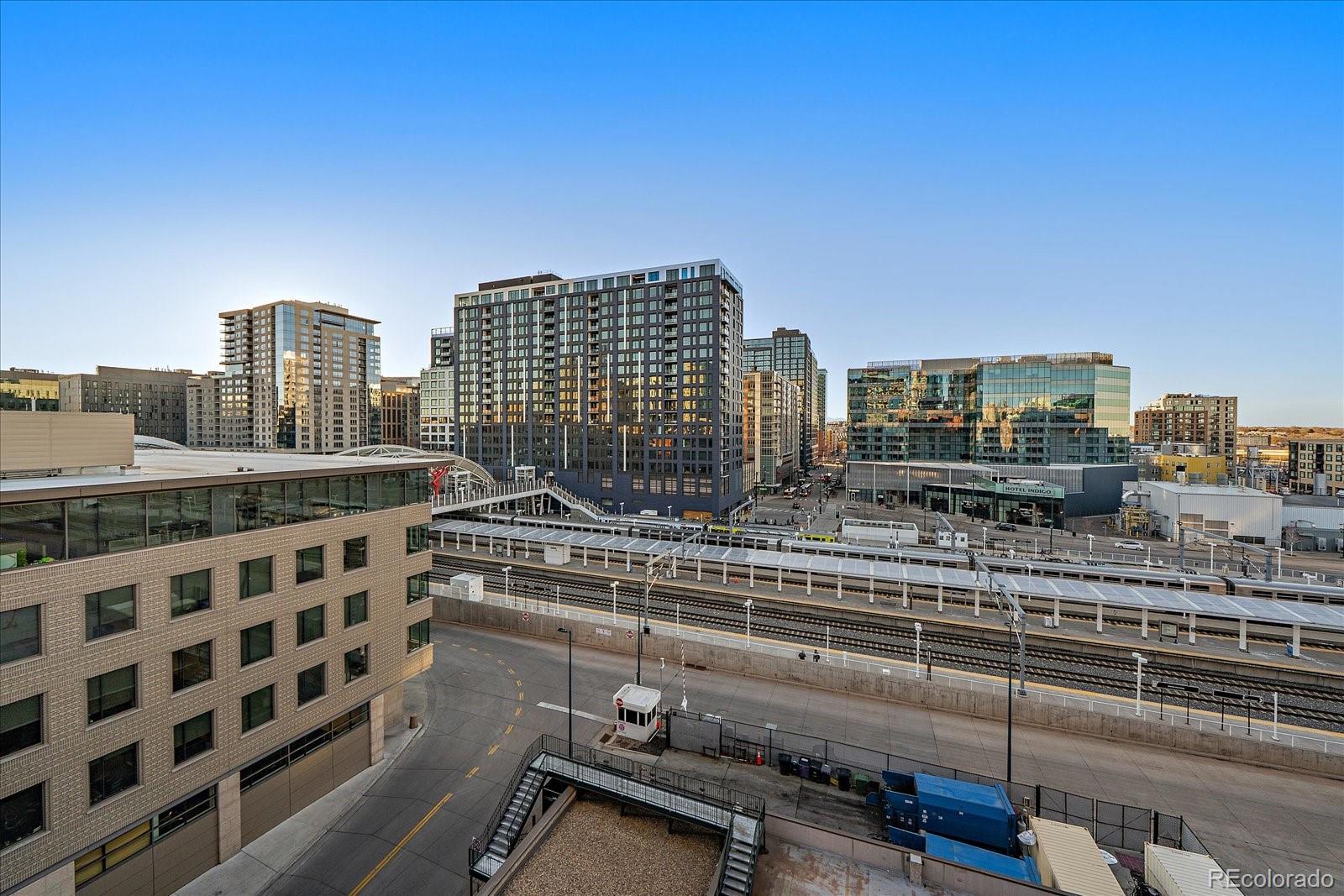 1801 Wynkoop Street Denver CO 80202