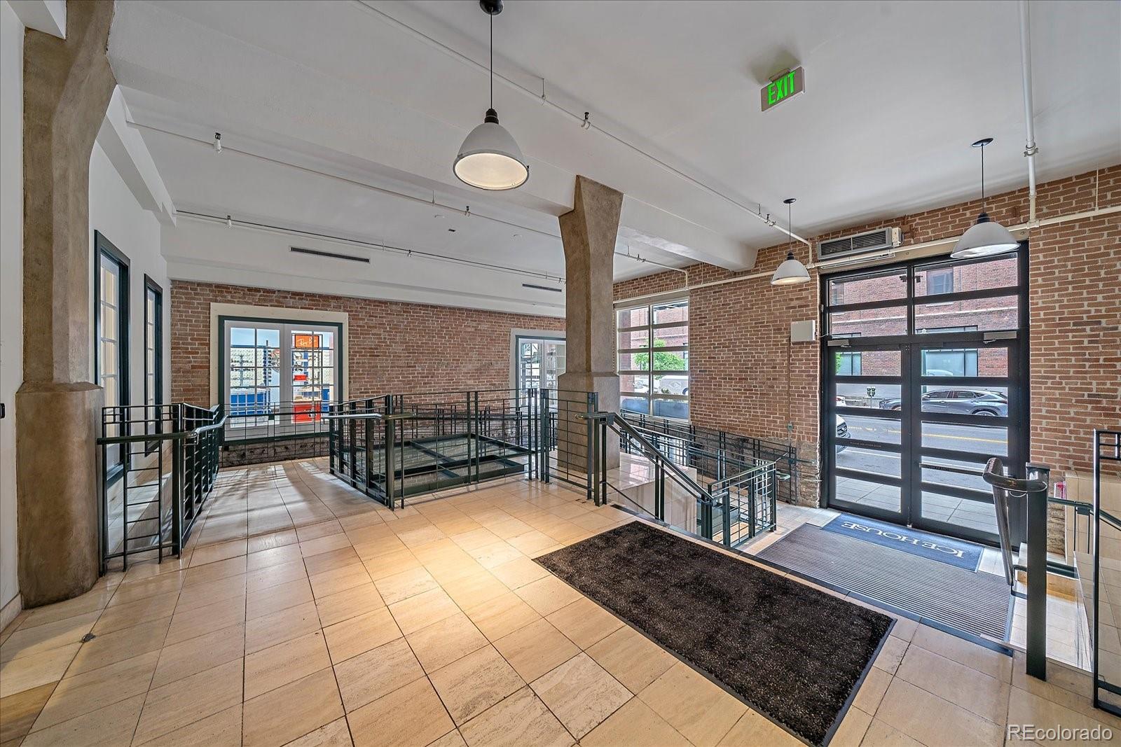 1801 Wynkoop Street Denver CO 80202
