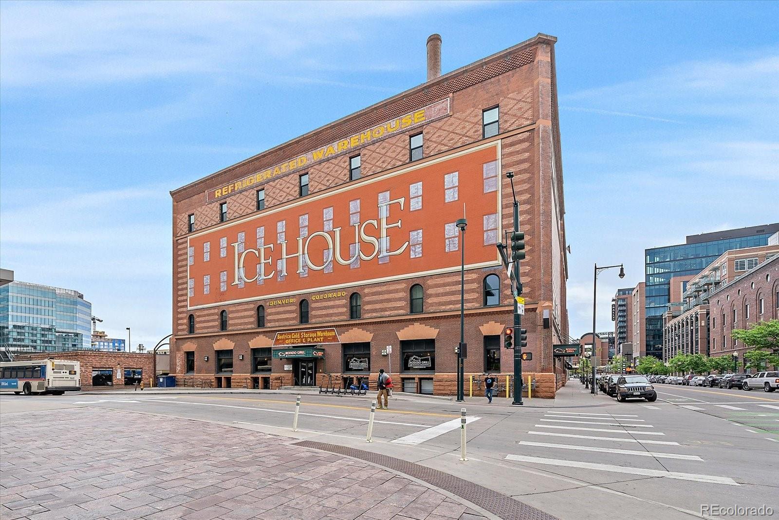 1801 Wynkoop Street Denver CO 80202
