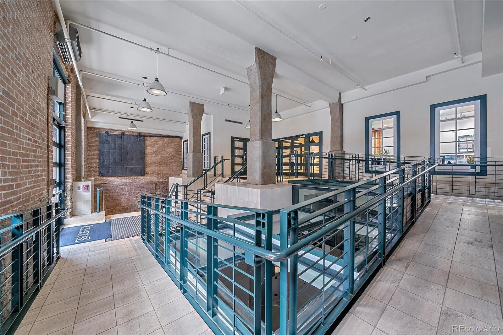 1801 Wynkoop Street Denver CO 80202