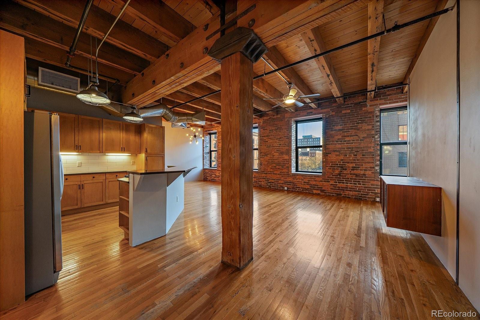 1801 Wynkoop Street Denver CO 80202