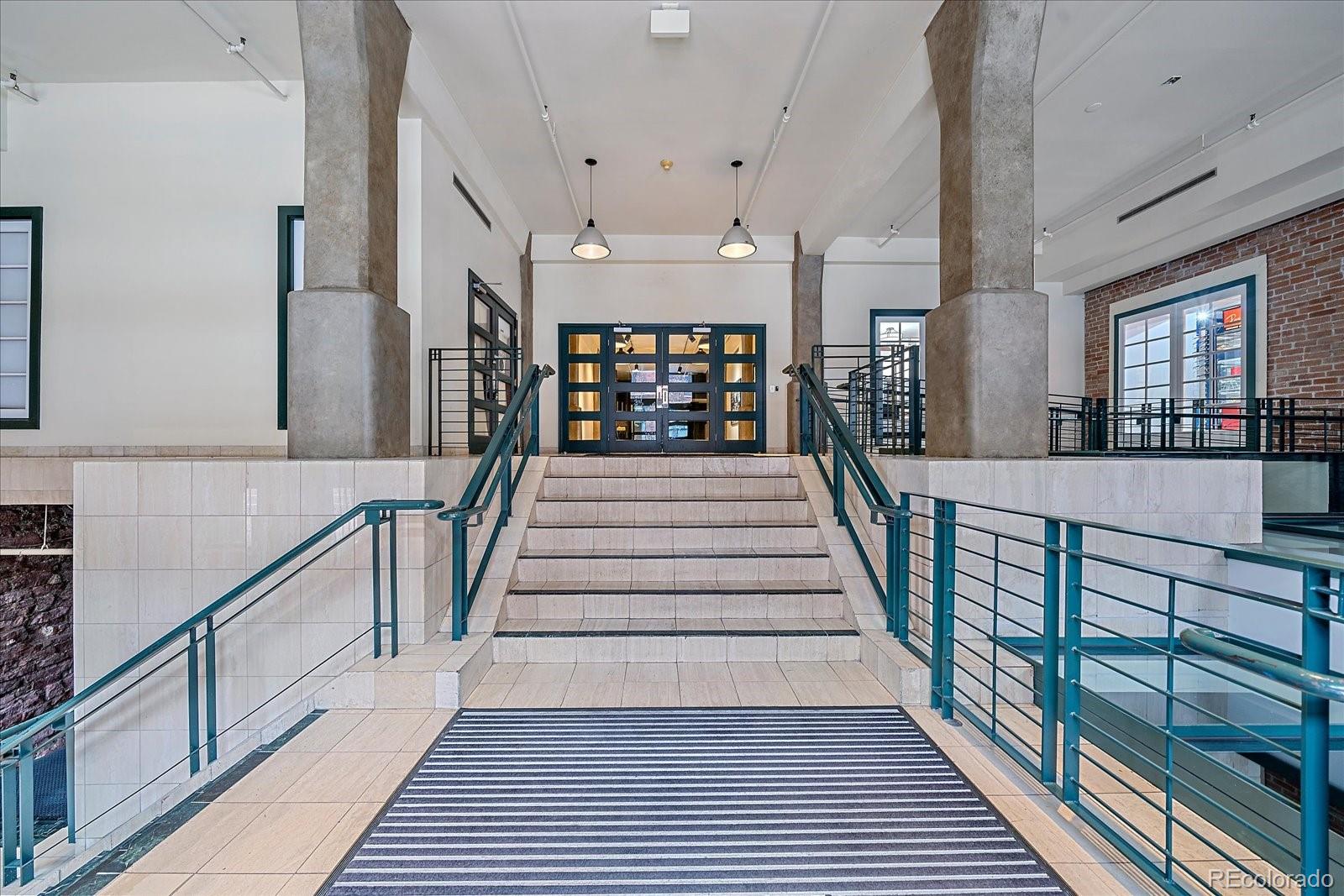 1801 Wynkoop Street Denver CO 80202