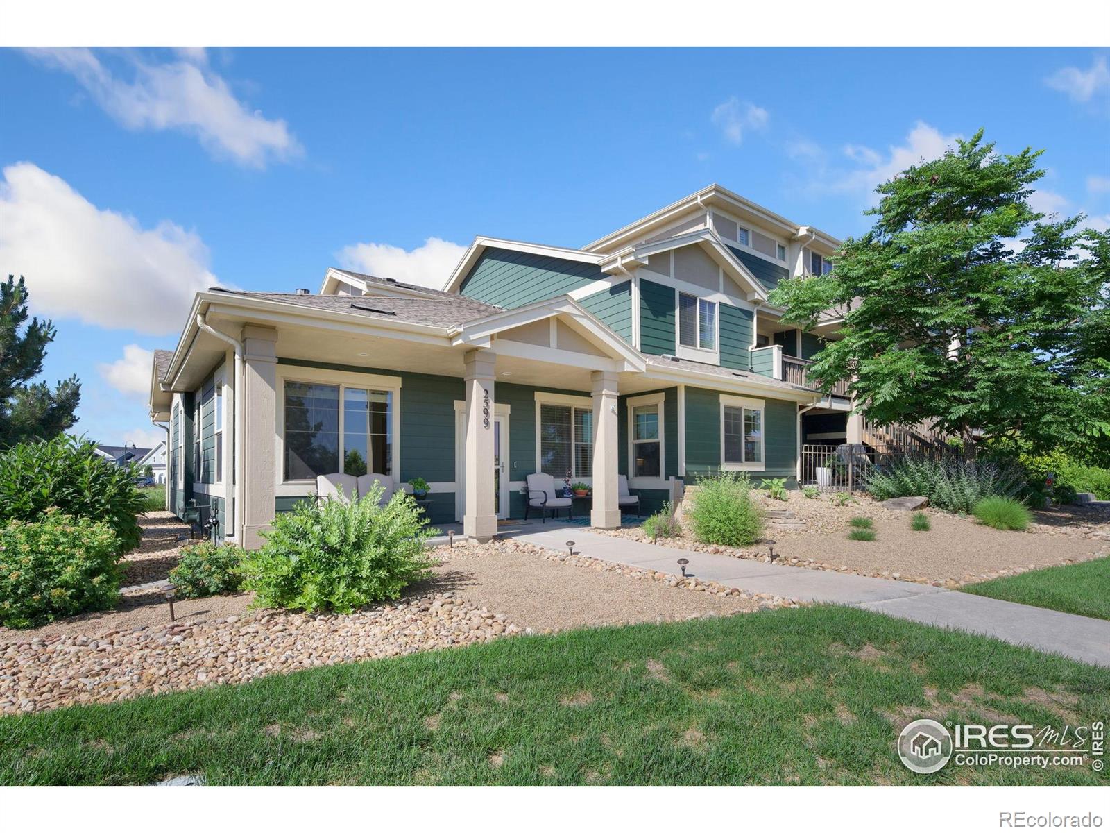2599 Trio Falls Drive Loveland CO 80538