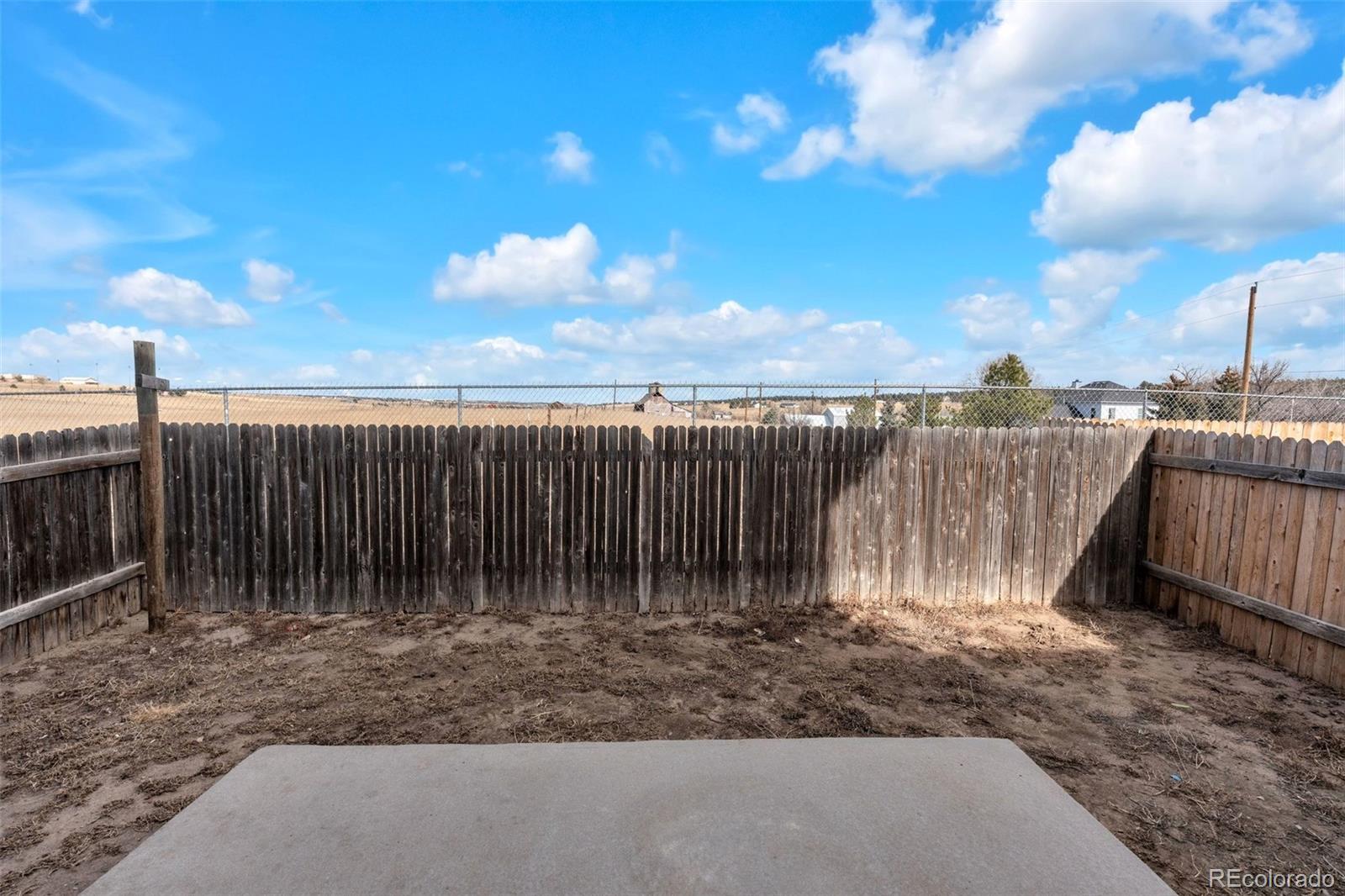 473 N Banner Street Elizabeth CO 80107