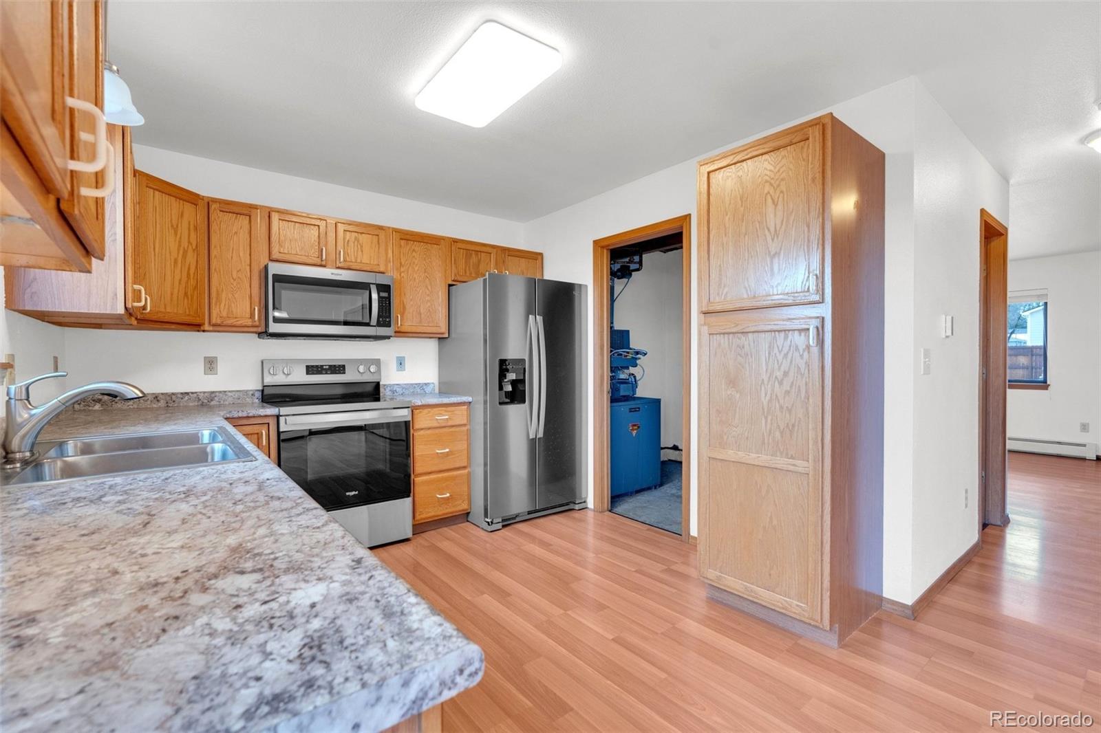 473 N Banner Street Elizabeth CO 80107