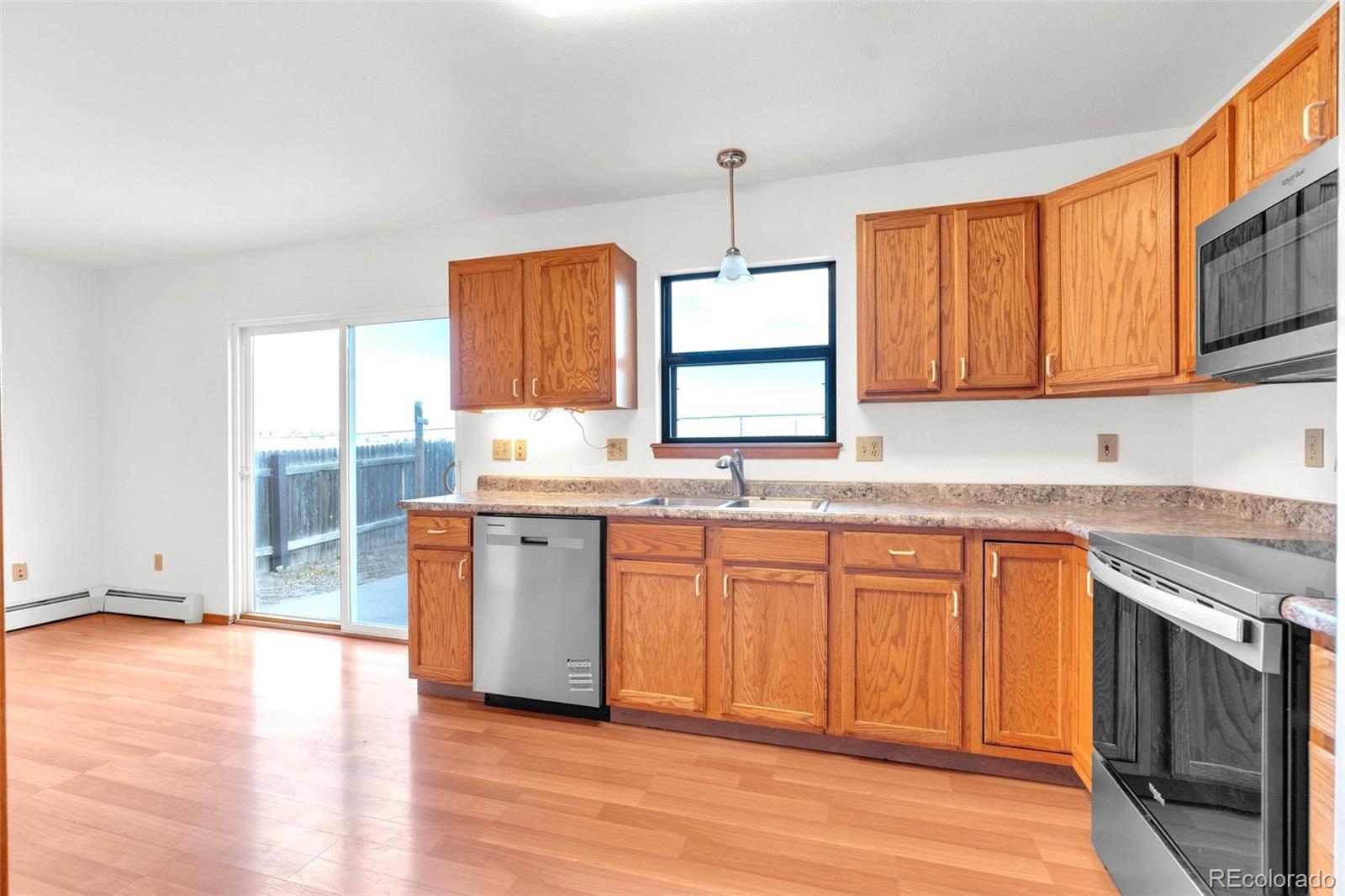 473 N Banner Street Elizabeth CO 80107