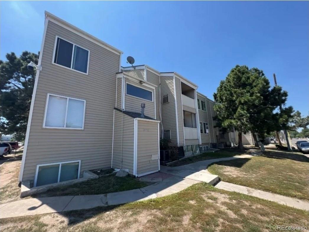 10792 E Exposition Avenue Aurora CO 80012