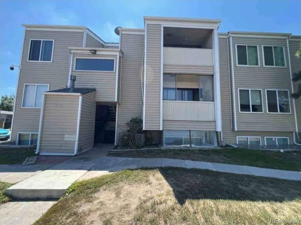 10792 E Exposition Avenue Aurora CO 80012