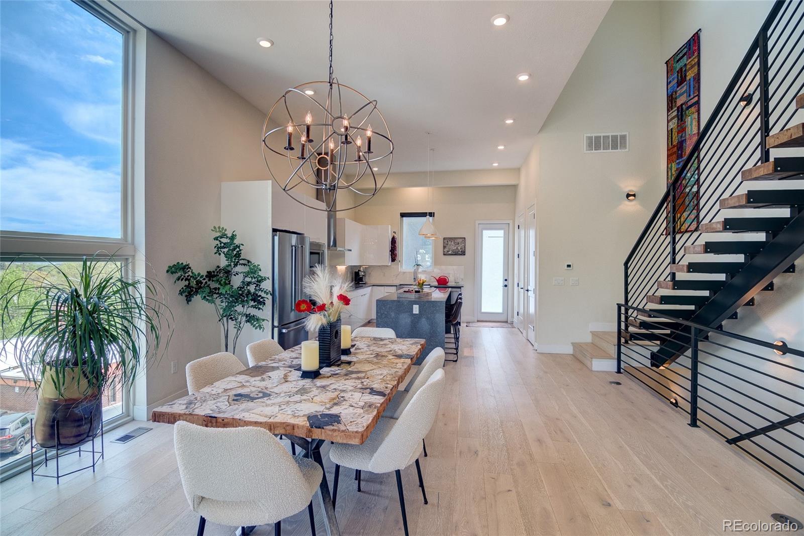 5125 W 29th Avenue Denver CO 80212