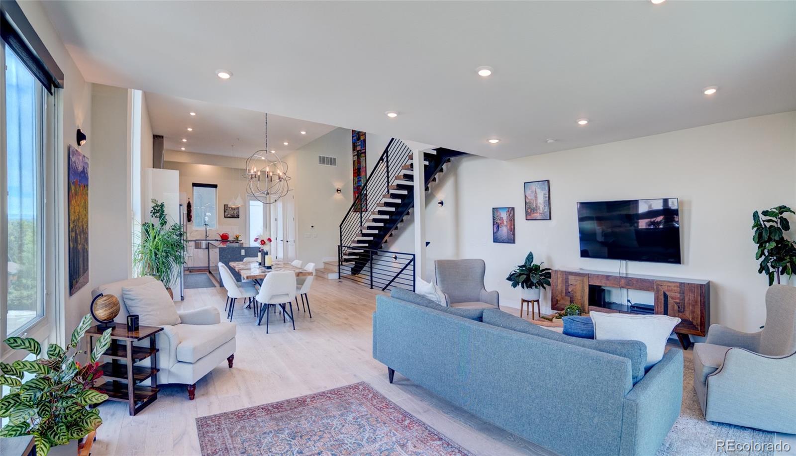 5125 W 29th Avenue Denver CO 80212