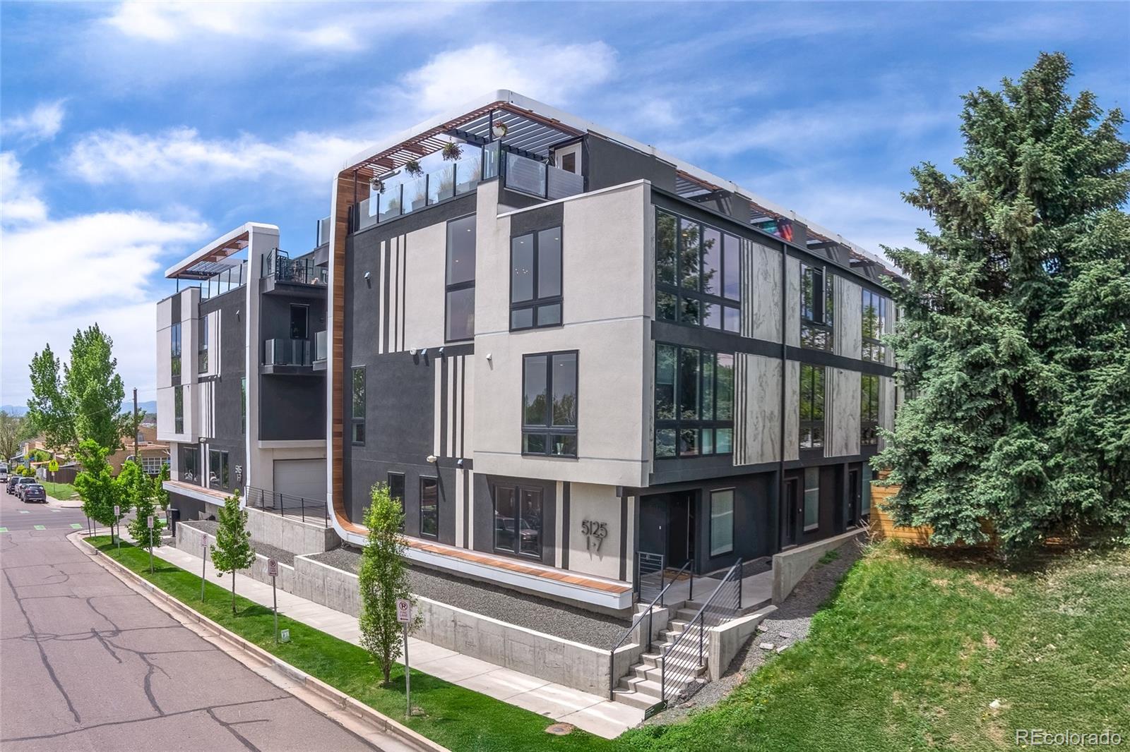 5125 W 29th Avenue Denver CO 80212