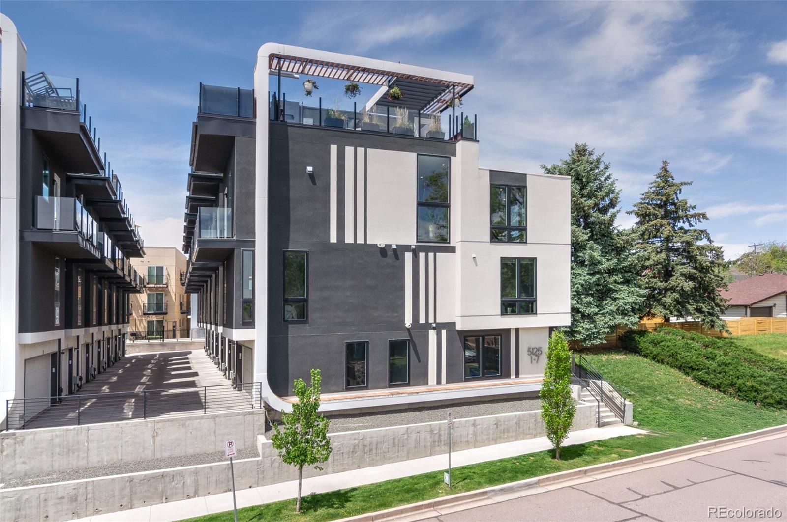 5125 W 29th Avenue Denver CO 80212