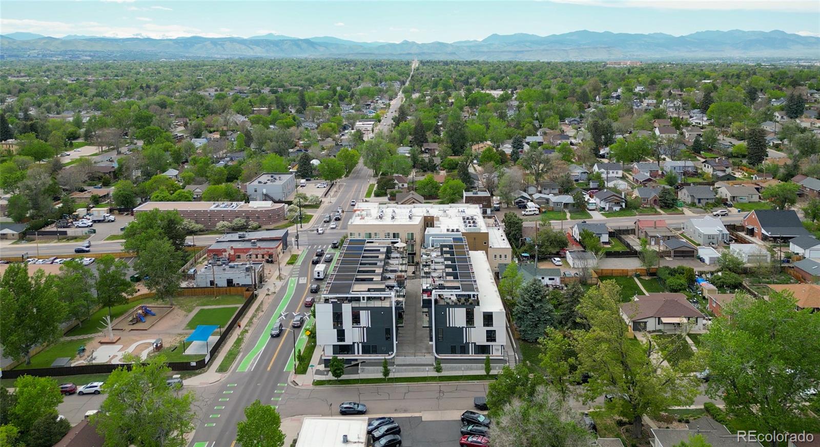 5125 W 29th Avenue Denver CO 80212