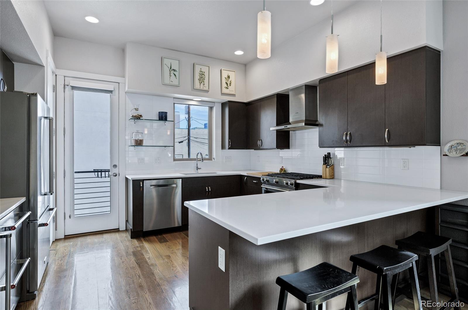 175 W 10th Avenue Denver CO 80204