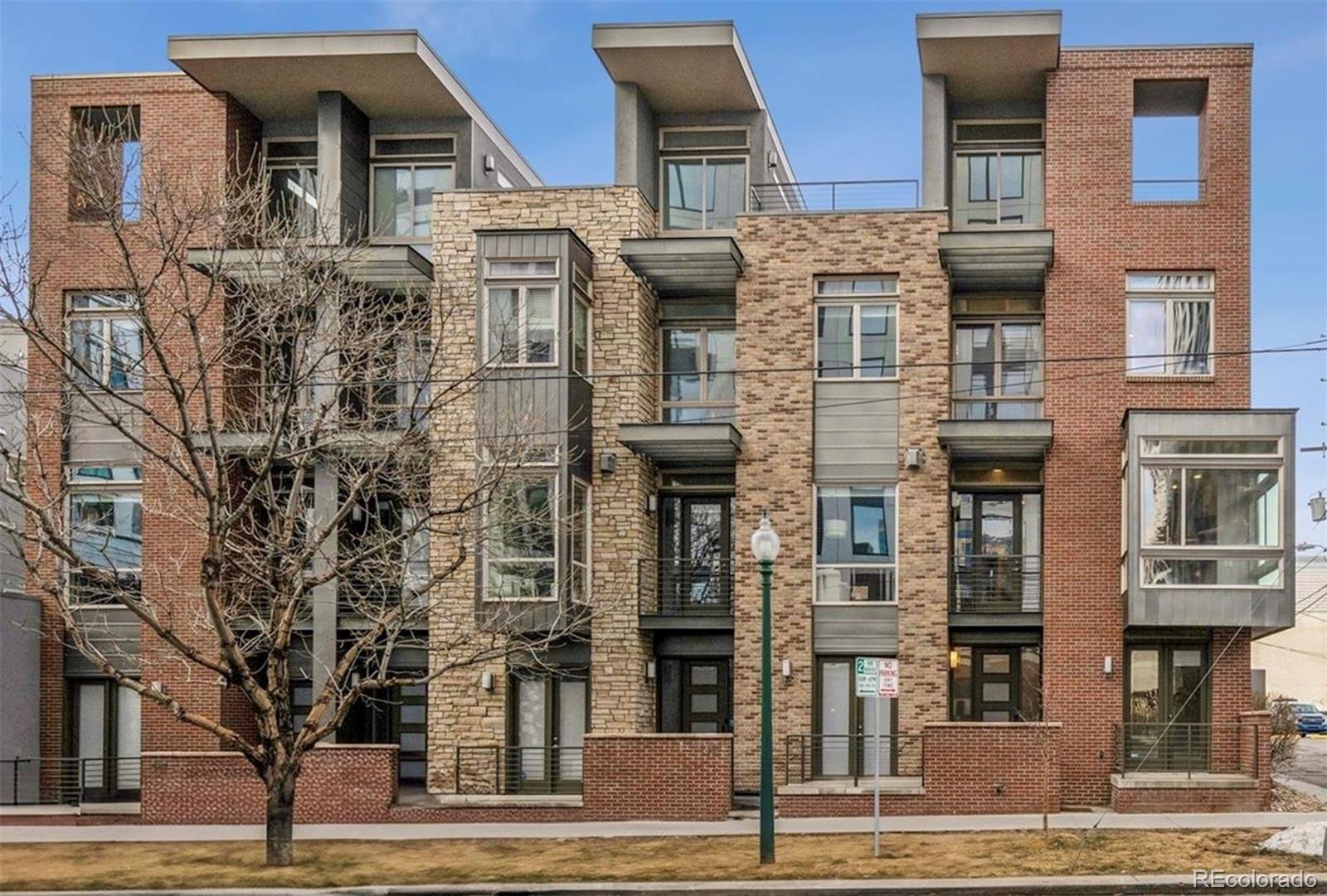 175 W 10th Avenue Denver CO 80204