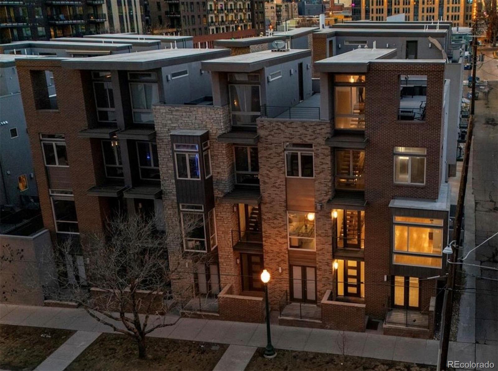175 W 10th Avenue Denver CO 80204