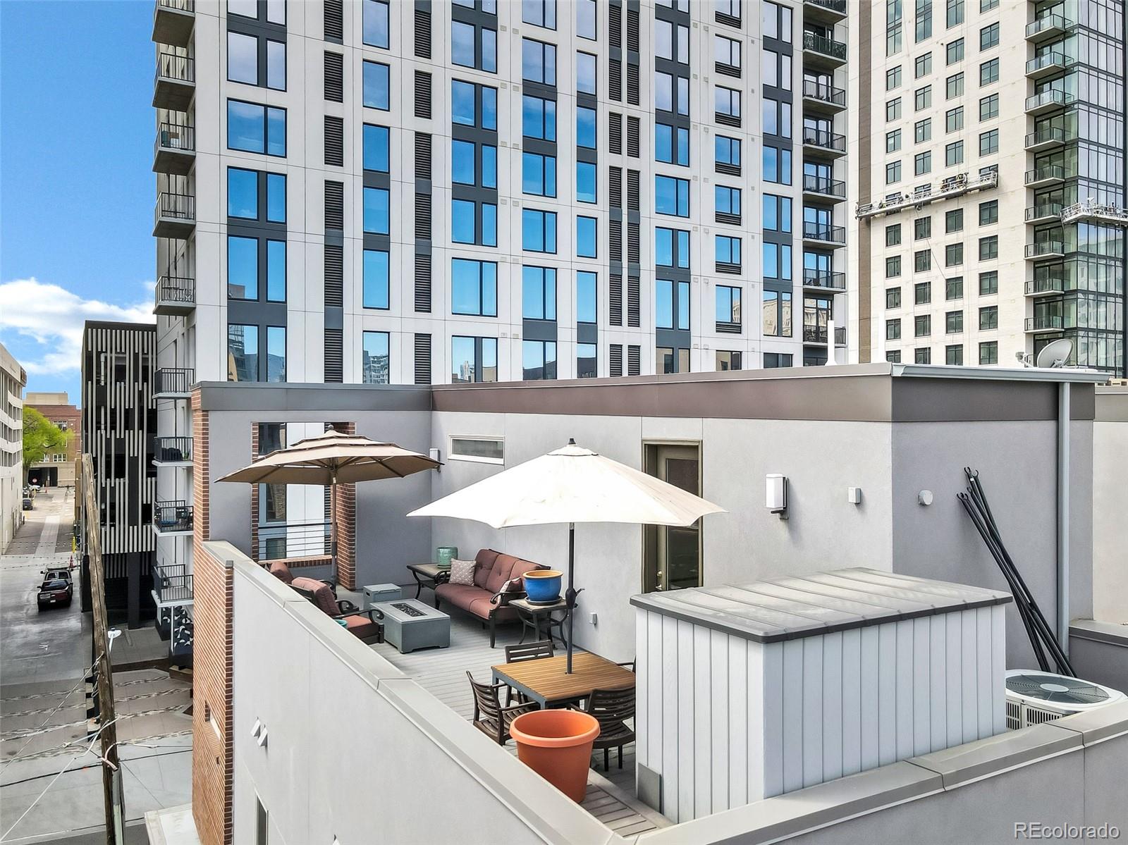 175 W 10th Avenue Denver CO 80204