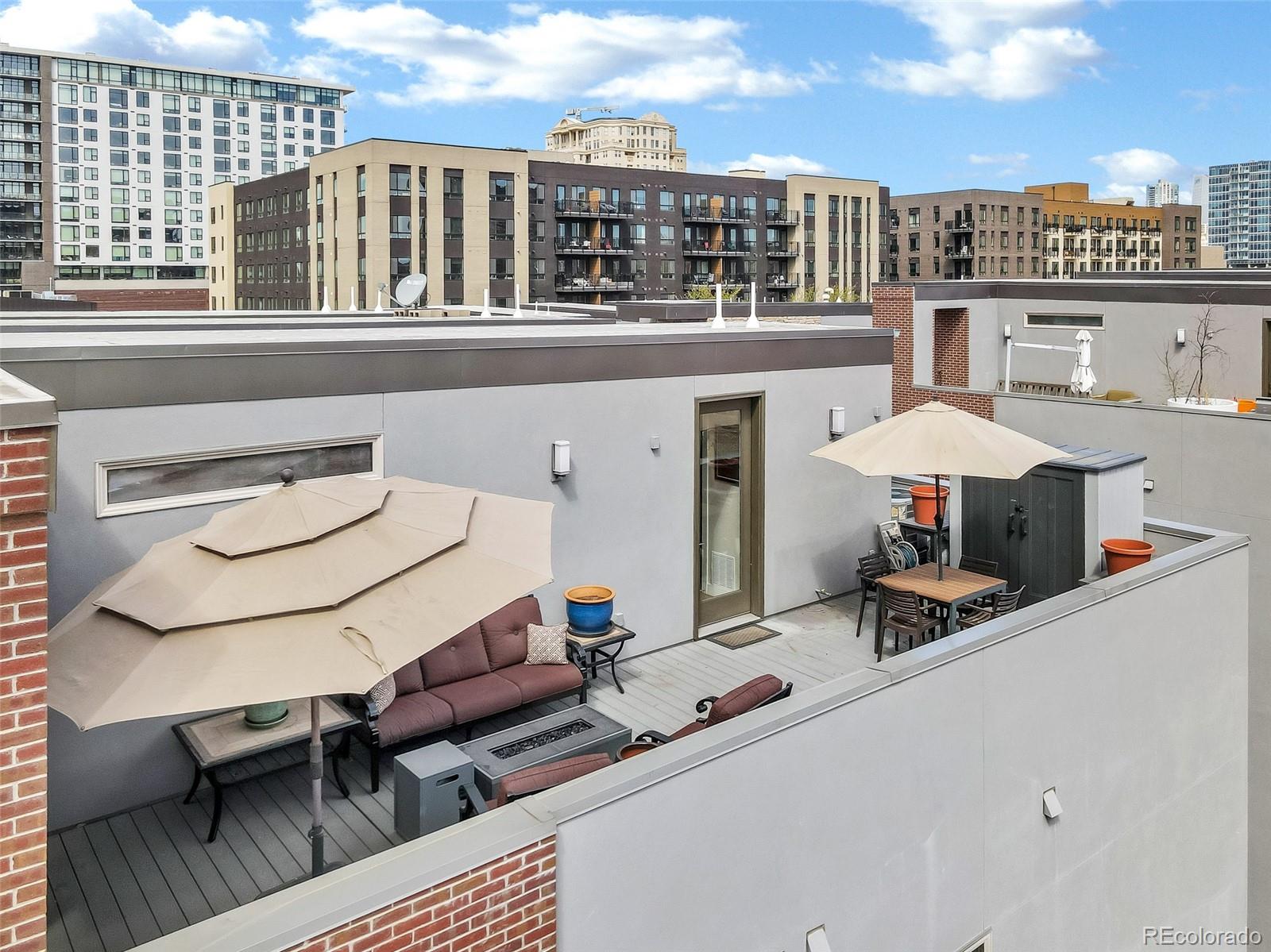 175 W 10th Avenue Denver CO 80204