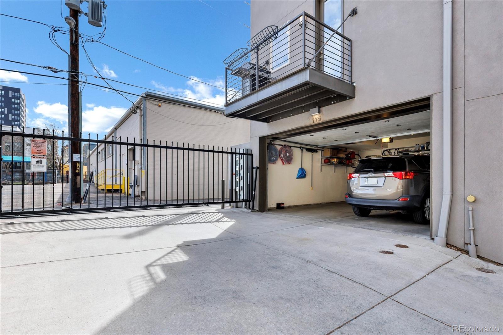 175 W 10th Avenue Denver CO 80204