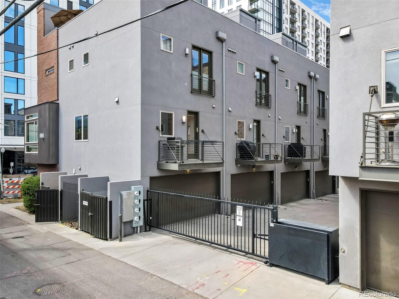 175 W 10th Avenue Denver CO 80204
