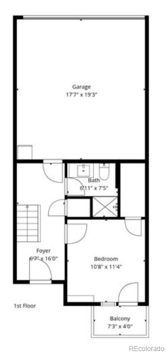 175 W 10th Avenue Denver CO 80204