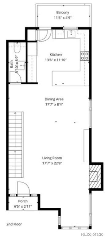 175 W 10th Avenue Denver CO 80204