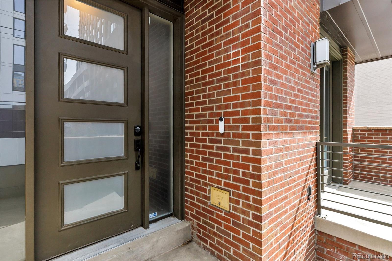 175 W 10th Avenue Denver CO 80204
