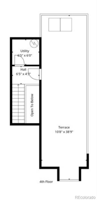 175 W 10th Avenue Denver CO 80204