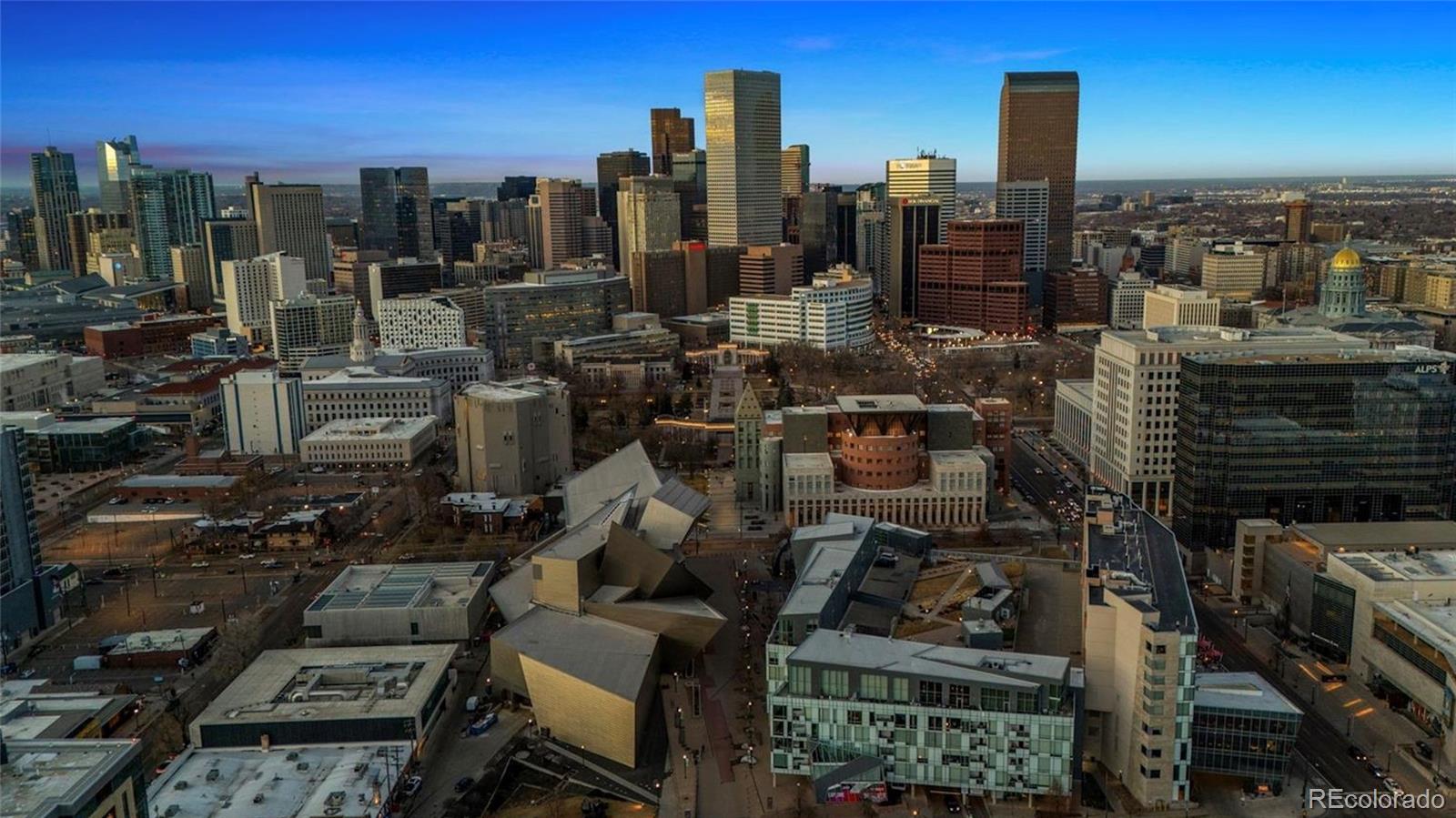 175 W 10th Avenue Denver CO 80204