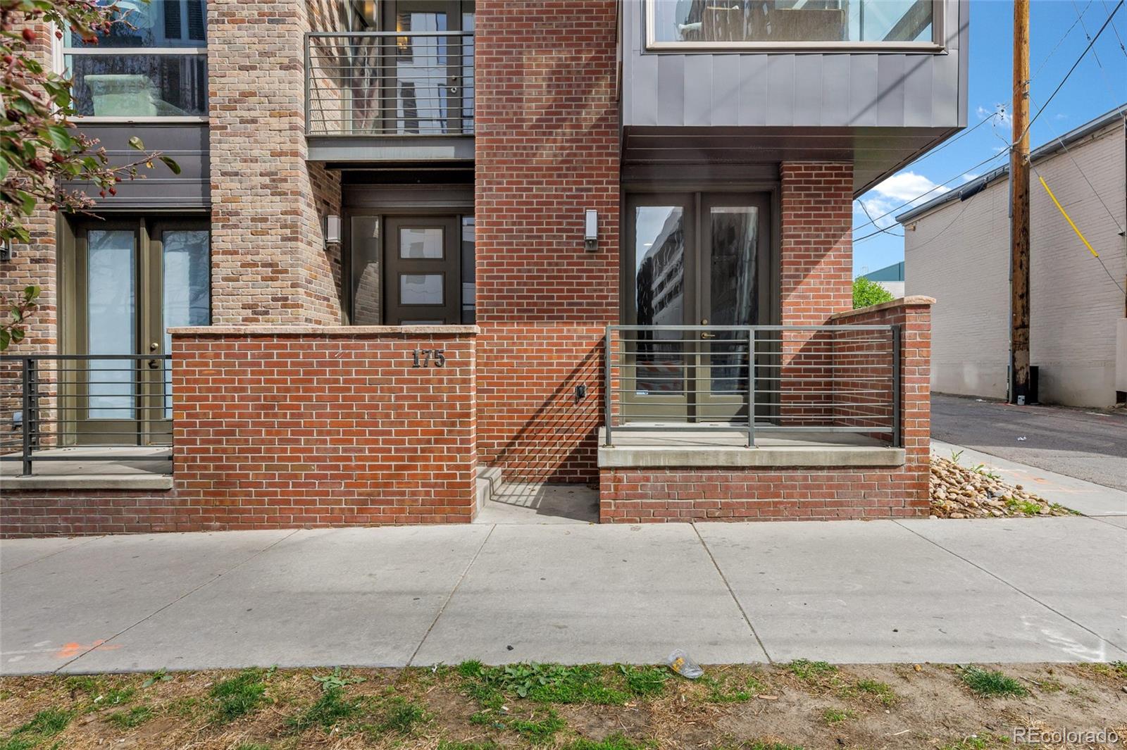175 W 10th Avenue Denver CO 80204