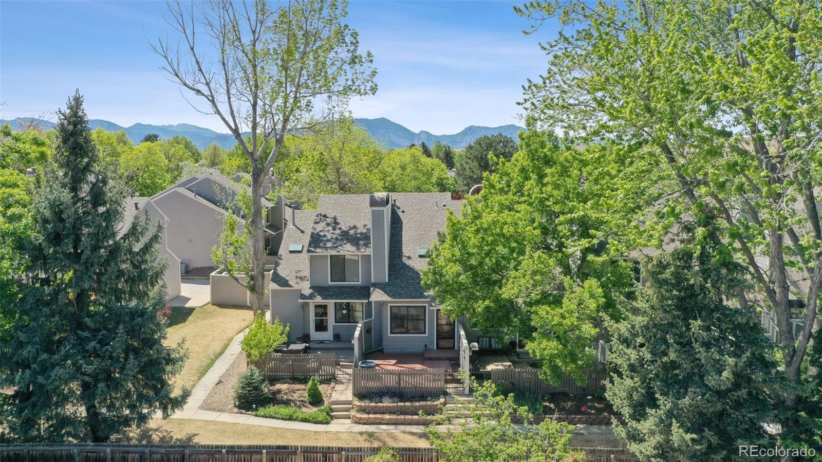 360 S Taft Court Louisville CO 80027
