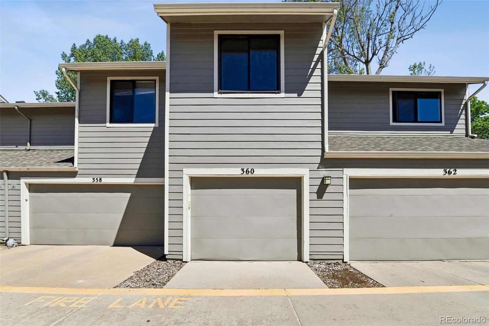 360 S Taft Court Louisville CO 80027