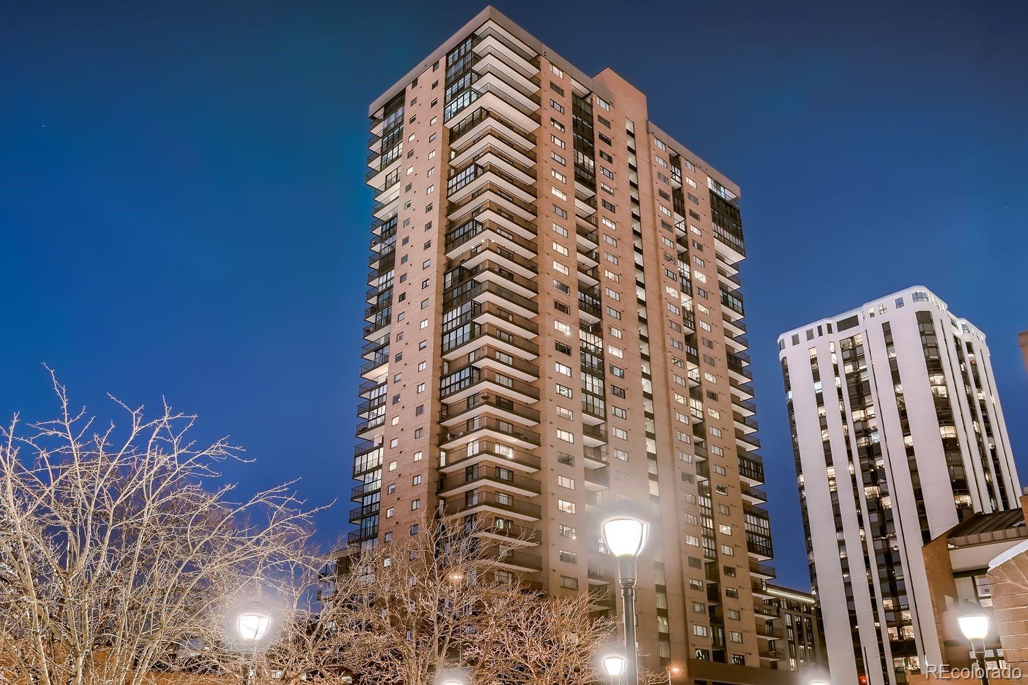 1551 Larimer Street Denver CO 80202