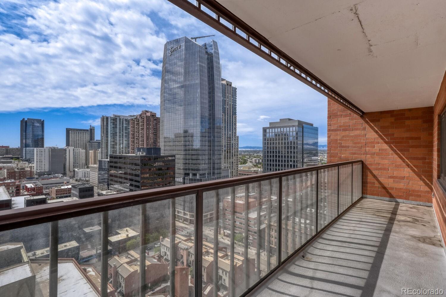 1551 Larimer Street Denver CO 80202