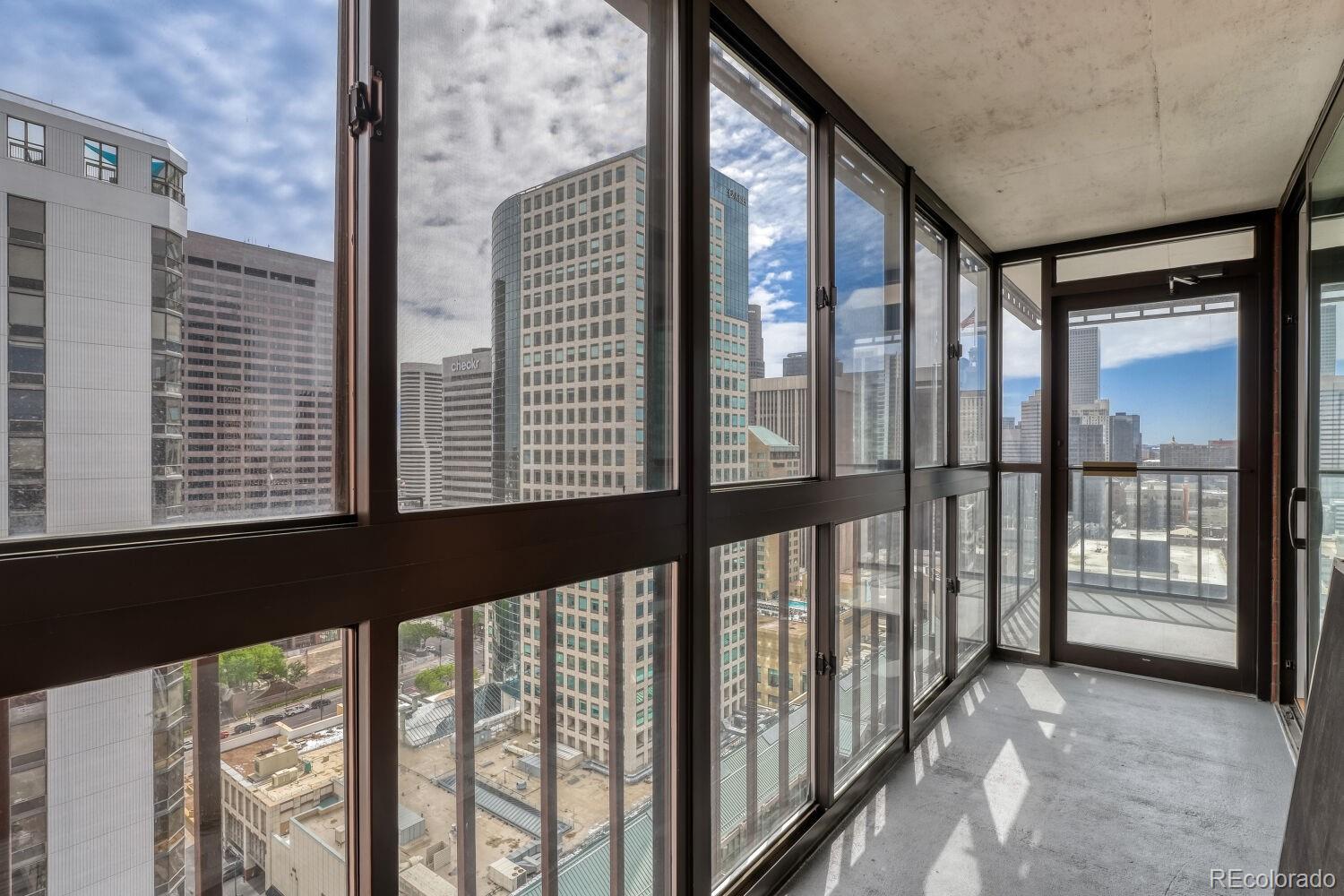 1551 Larimer Street Denver CO 80202