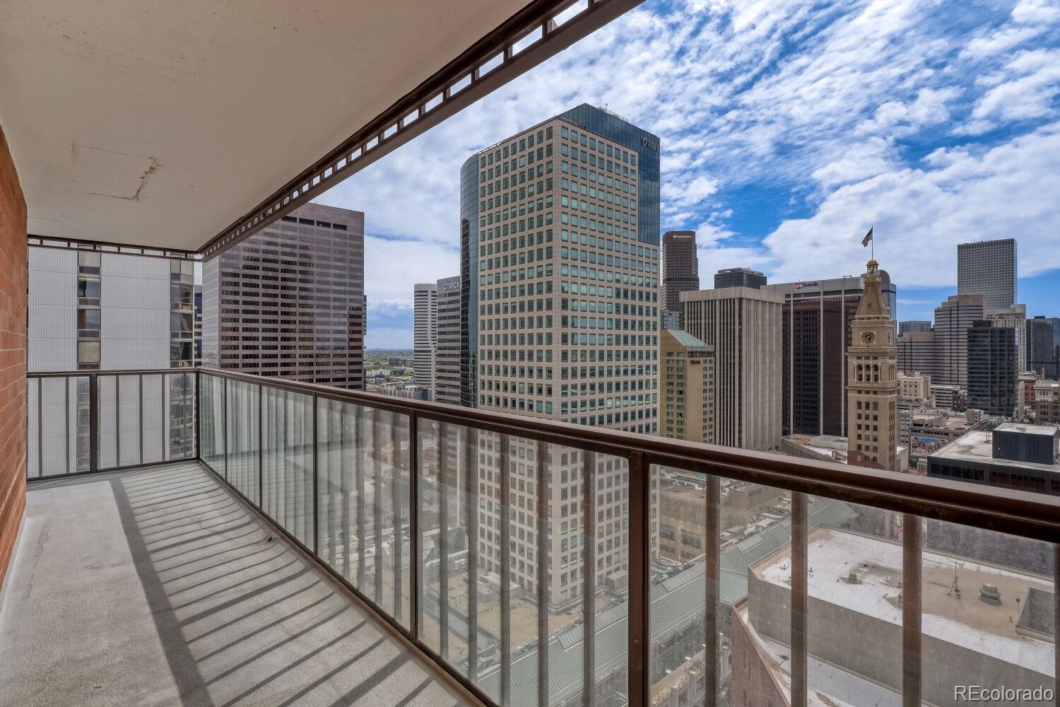 1551 Larimer Street Denver CO 80202