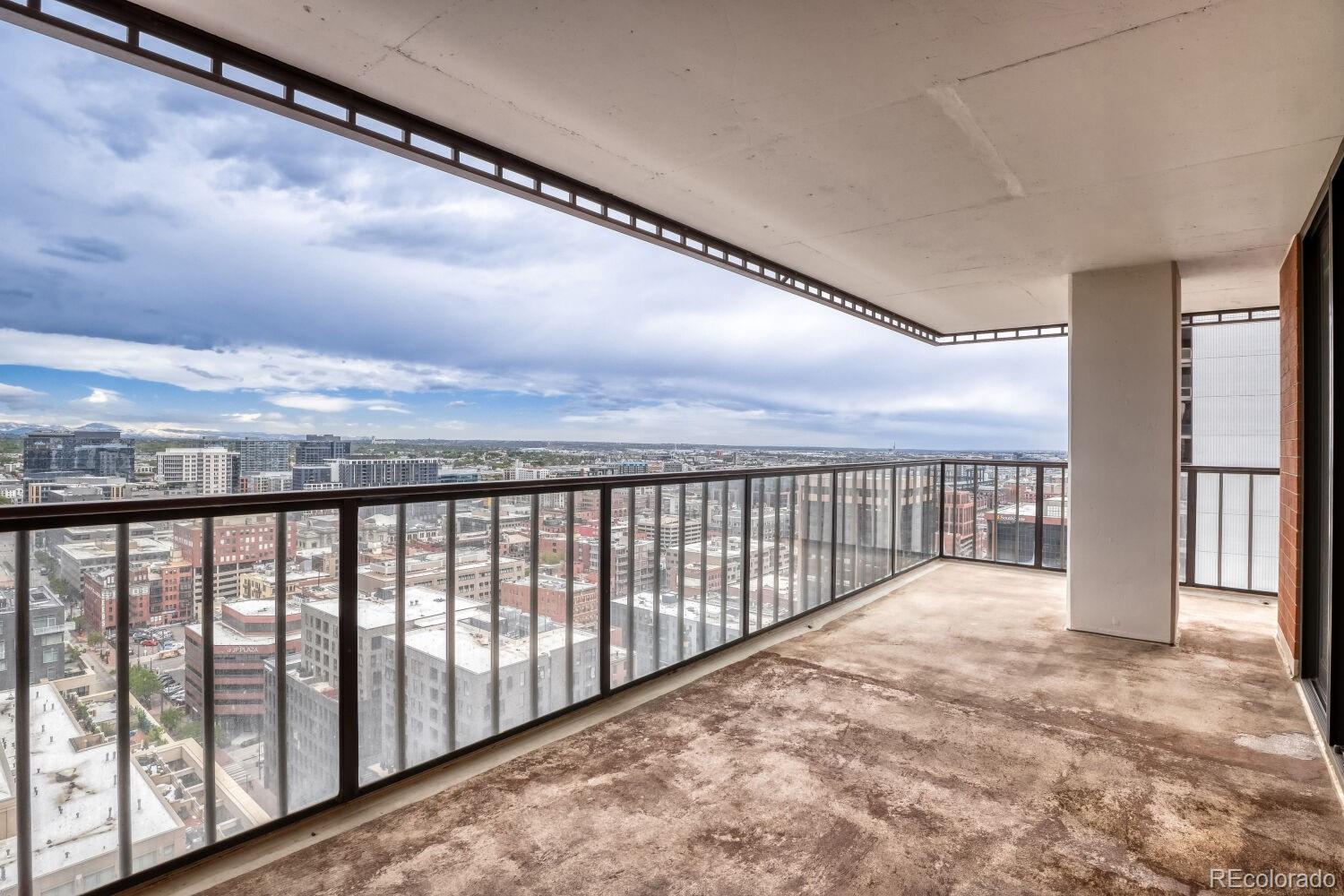 1551 Larimer Street Denver CO 80202