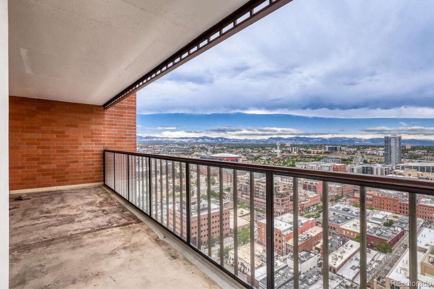 1551 Larimer Street Denver CO 80202