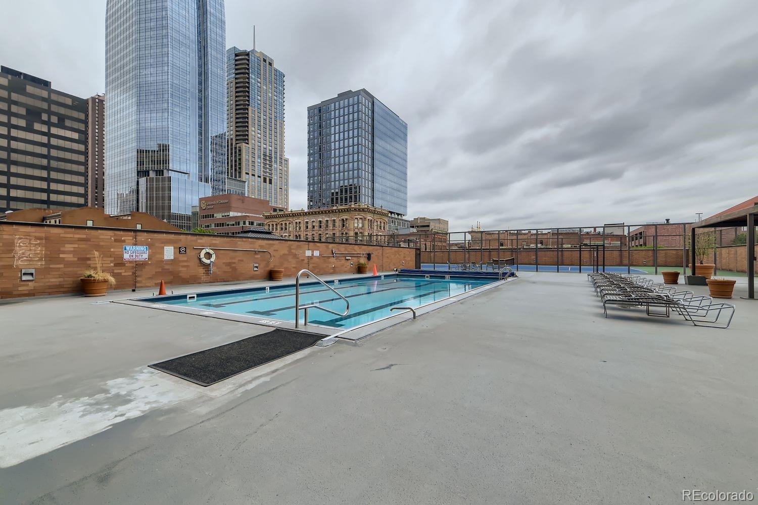 1551 Larimer Street Denver CO 80202
