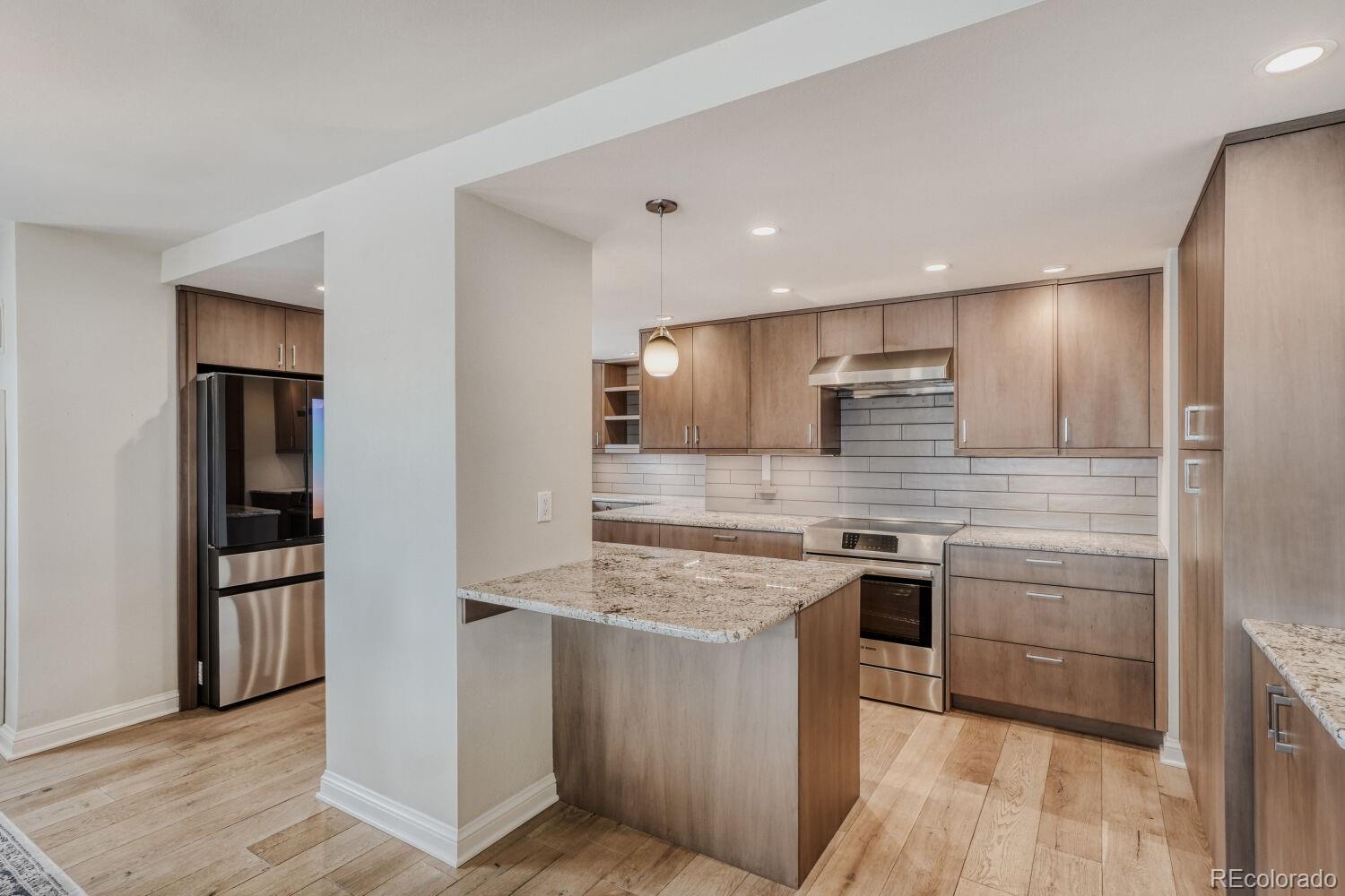 1551 Larimer Street Denver CO 80202