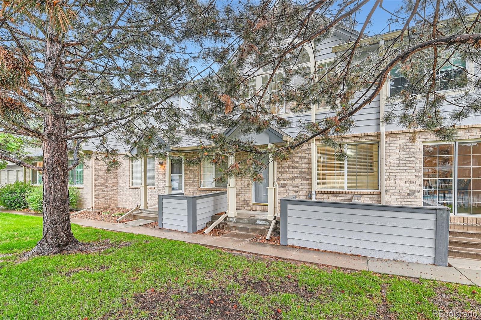 1121 W 112th Avenue Denver CO 80234