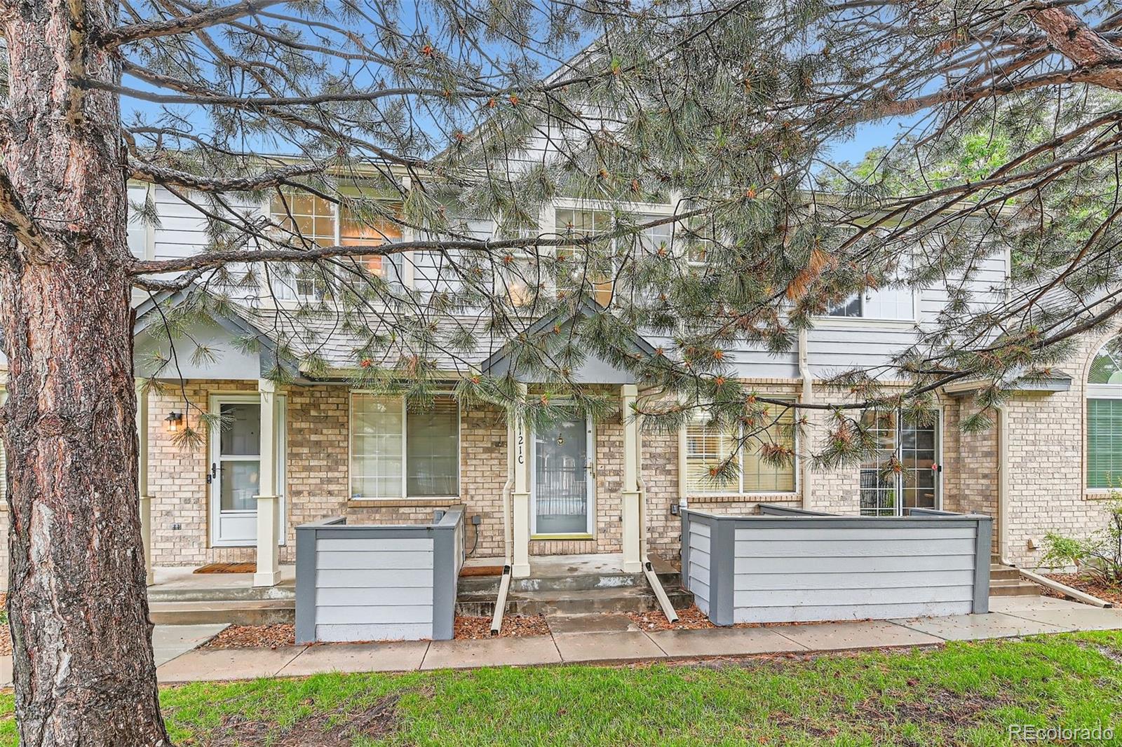 1121 W 112th Avenue Denver CO 80234