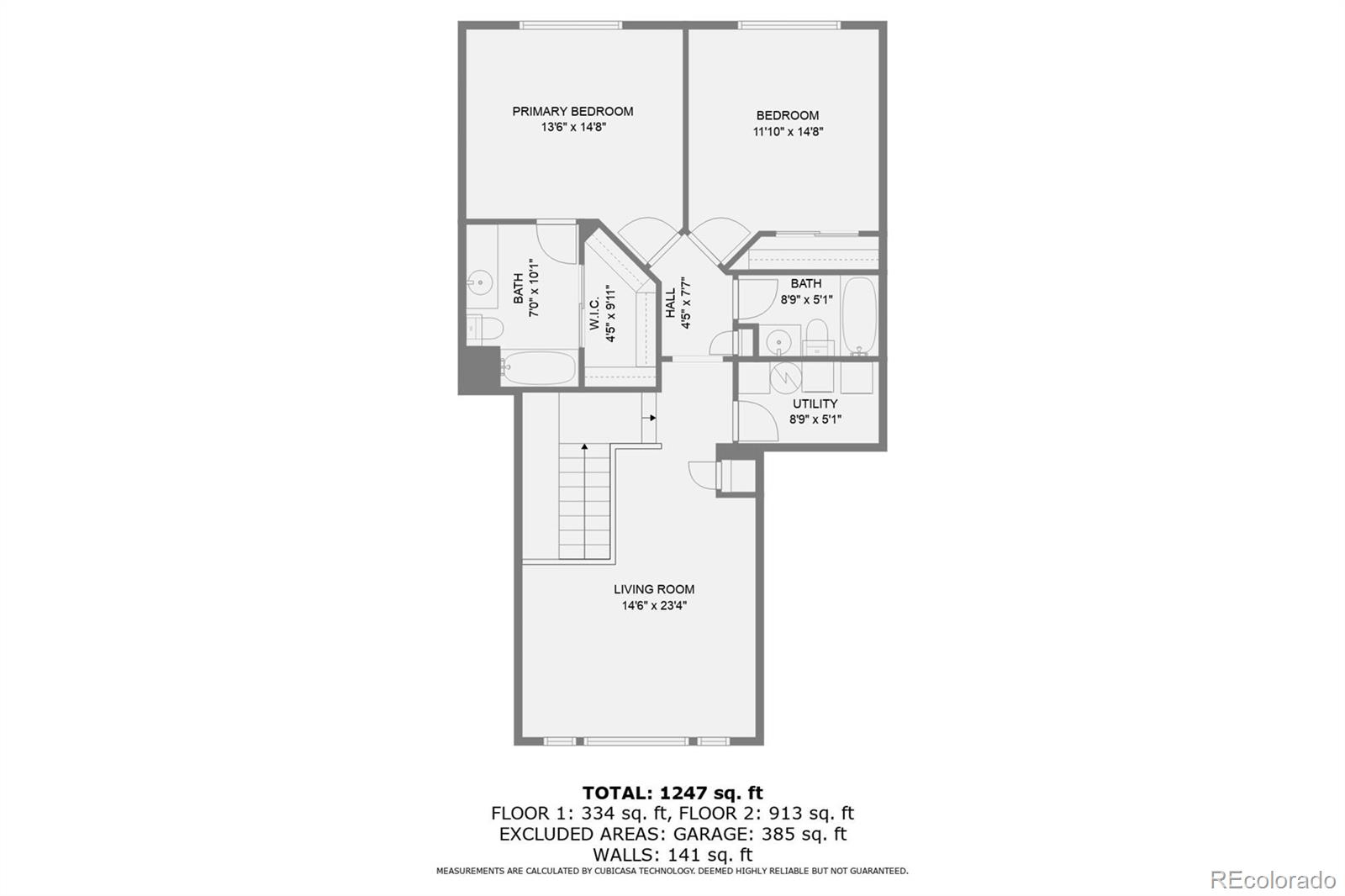 1121 W 112th Avenue Denver CO 80234
