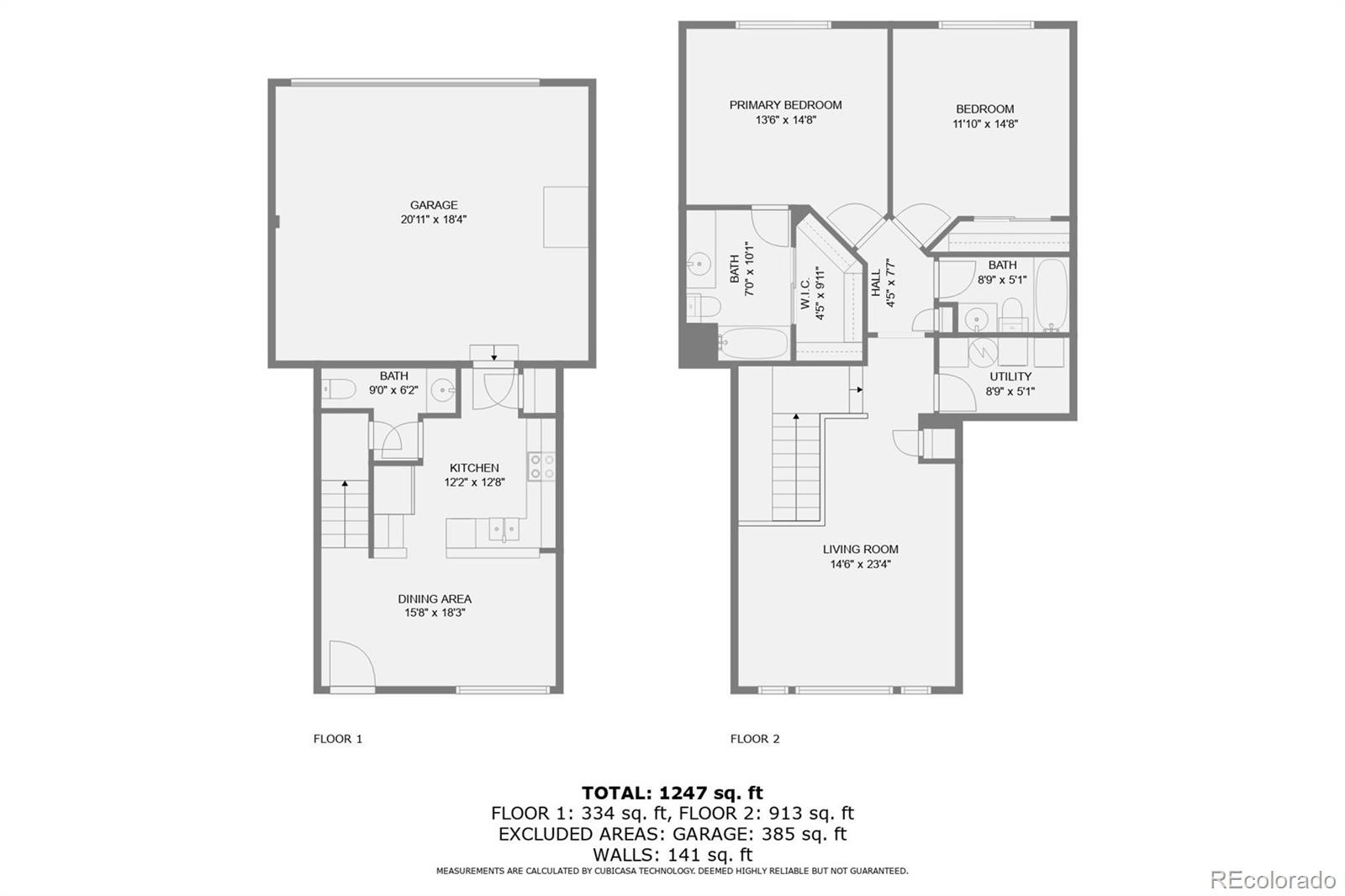 1121 W 112th Avenue Denver CO 80234