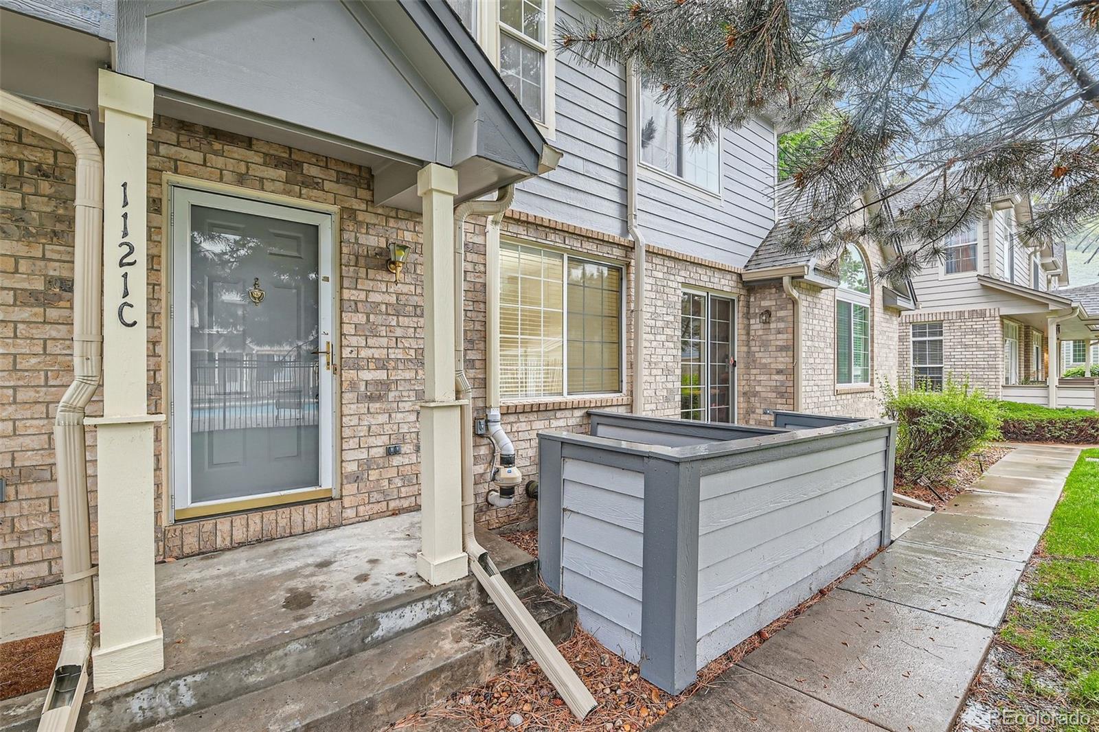 1121 W 112th Avenue Denver CO 80234