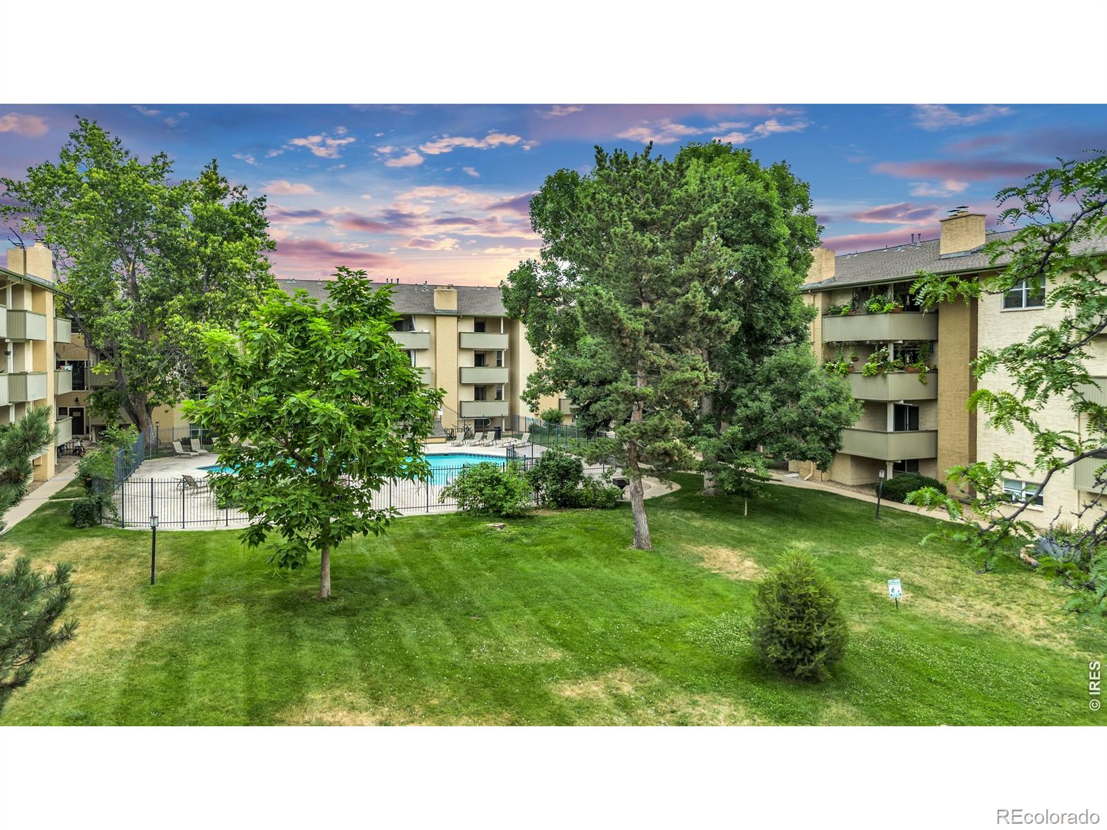 3035 Oneal Parkway Boulder CO 80301