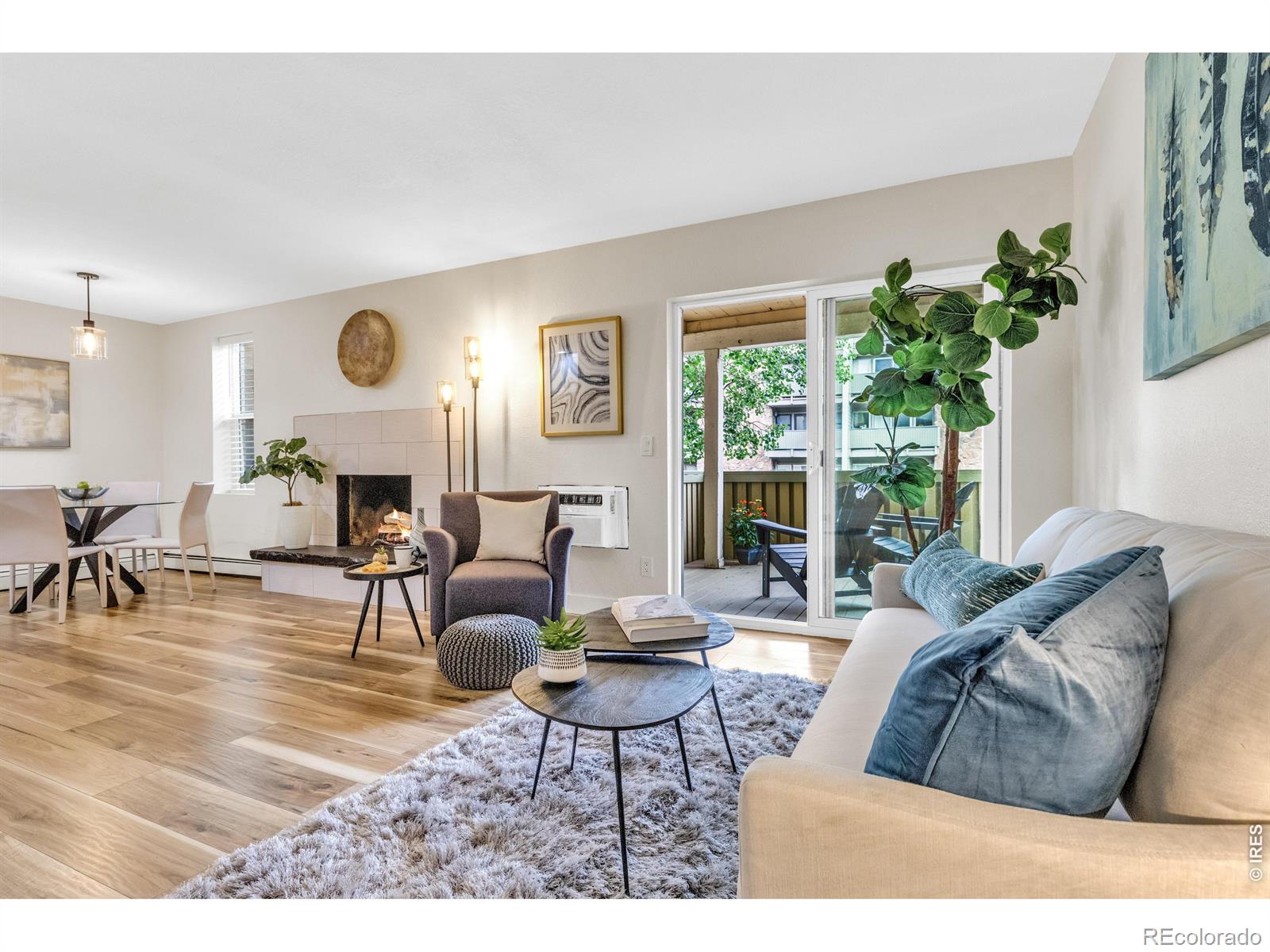 3035 Oneal Parkway Boulder CO 80301