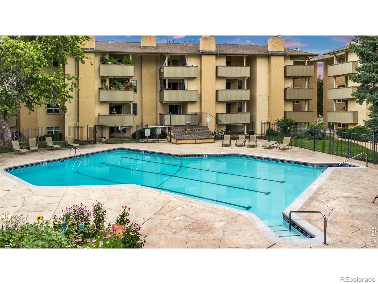 3035 Oneal Parkway Boulder CO 80301